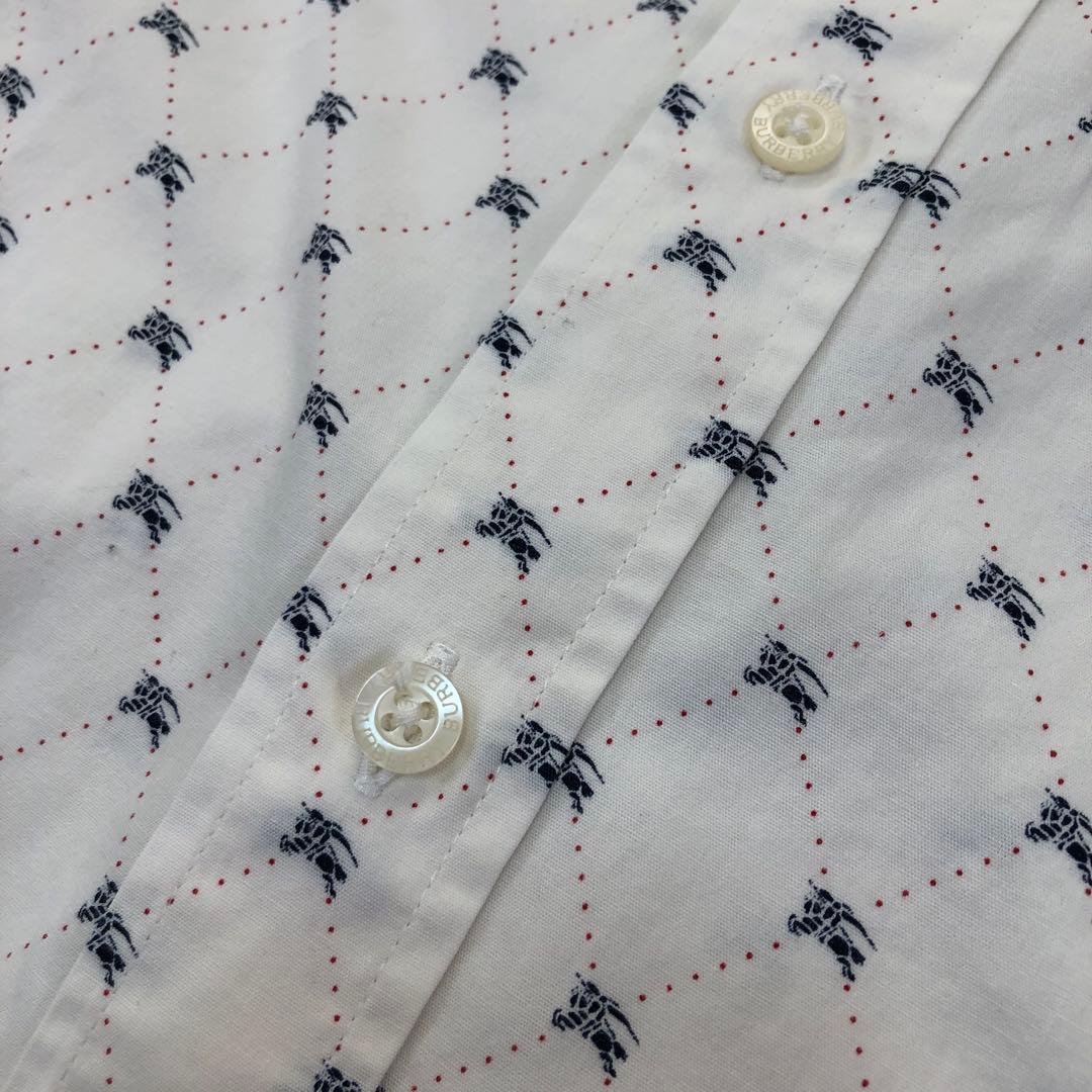 【4点セット】BURBERRY バーバリー フォーマルスーツ セットアップ130