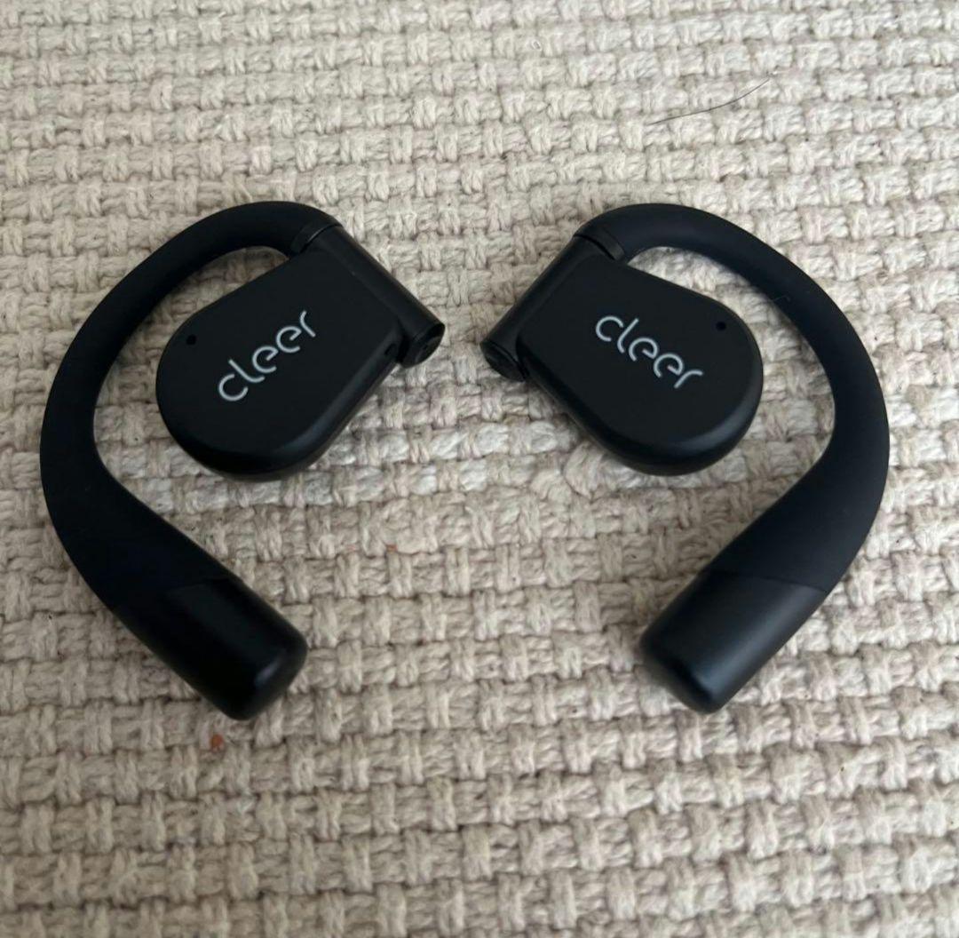 cleer ARC 3 Music Pro ワイヤレスイヤホン