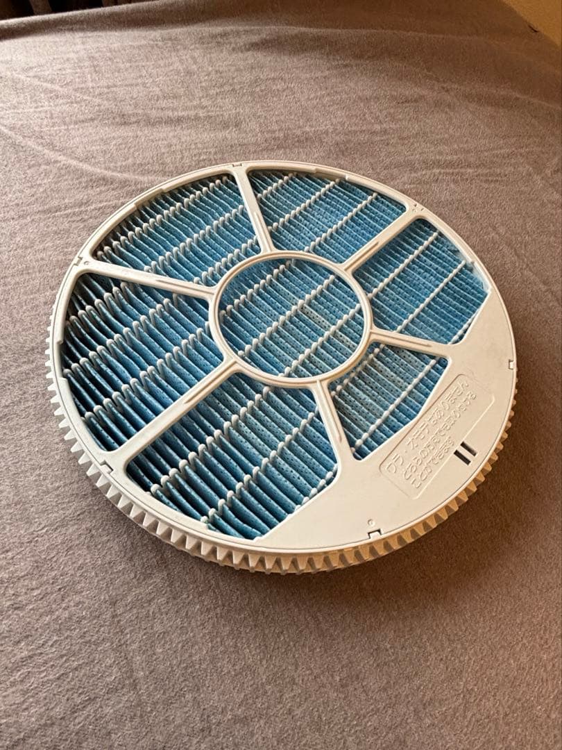 SHARP KI-NS70 空気清浄機