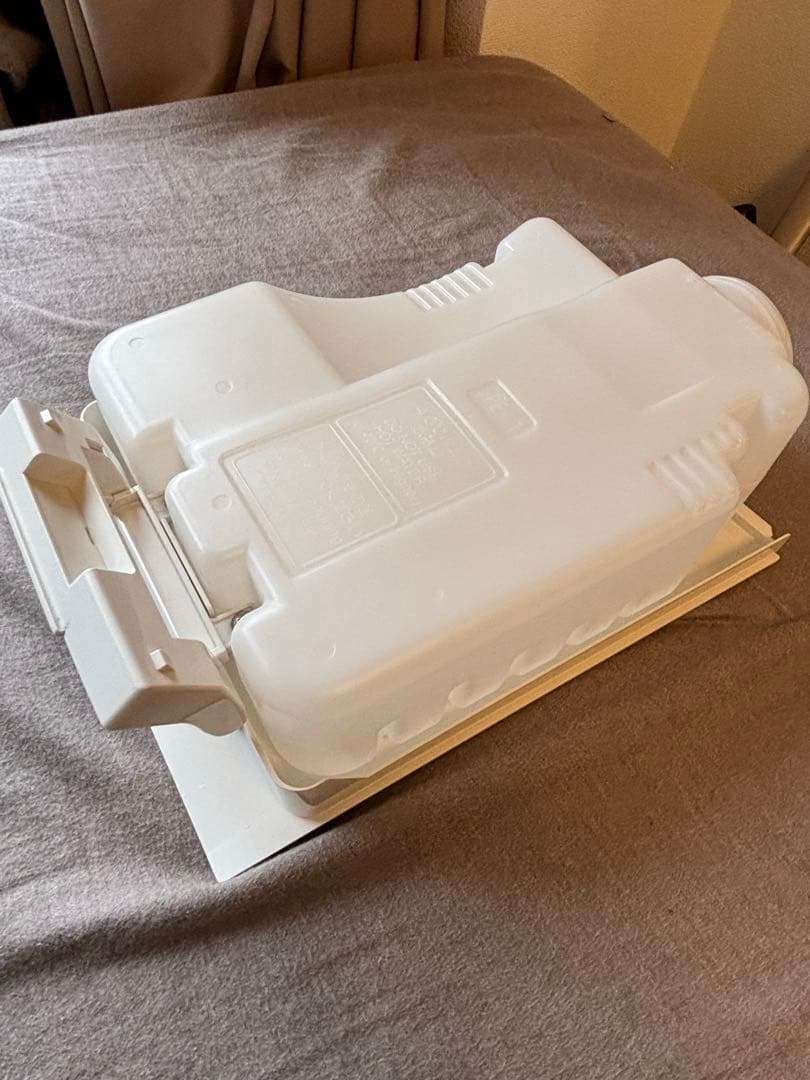 SHARP KI-NS70 空気清浄機