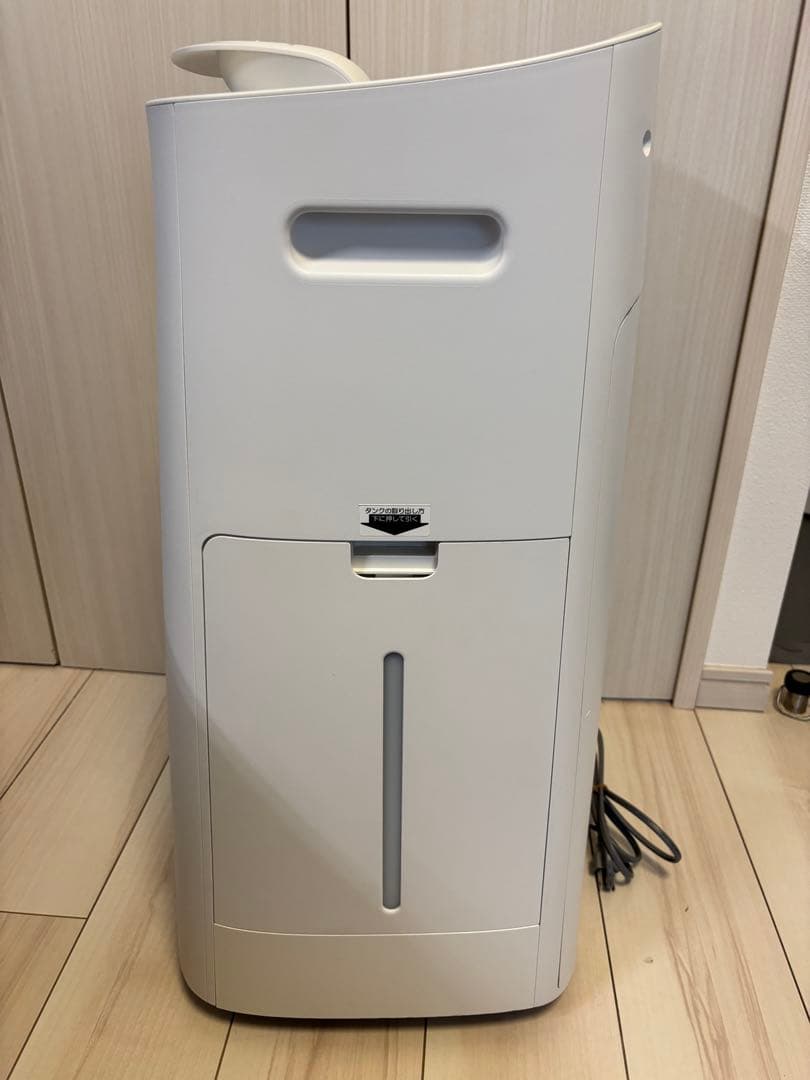 SHARP KI-NS70 空気清浄機