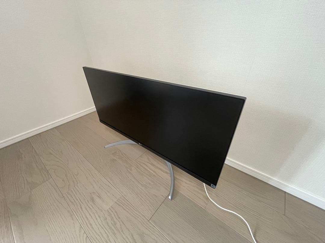 29インチ　LG UltraWide モニター 本体