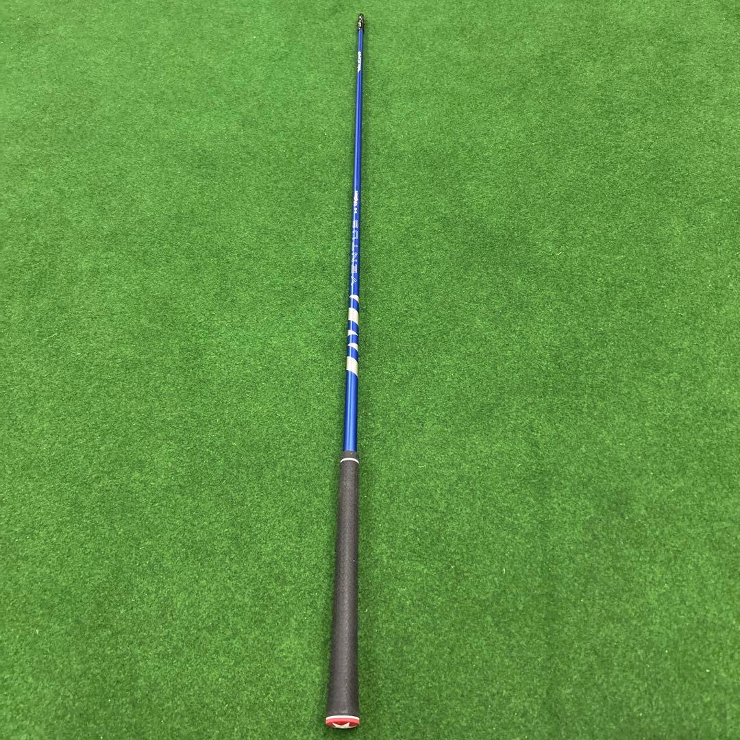 ベンタスブルー