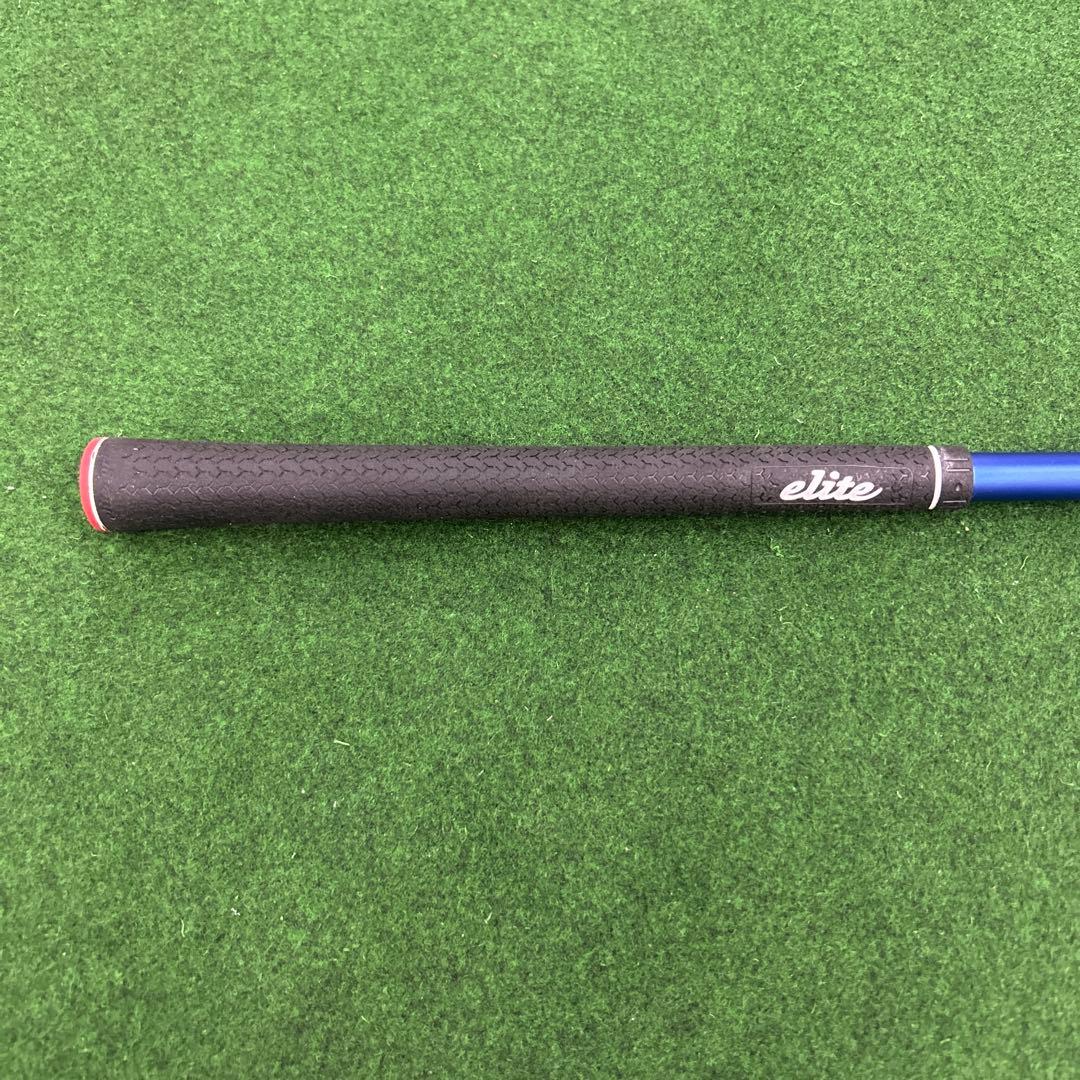 ベンタスブルー