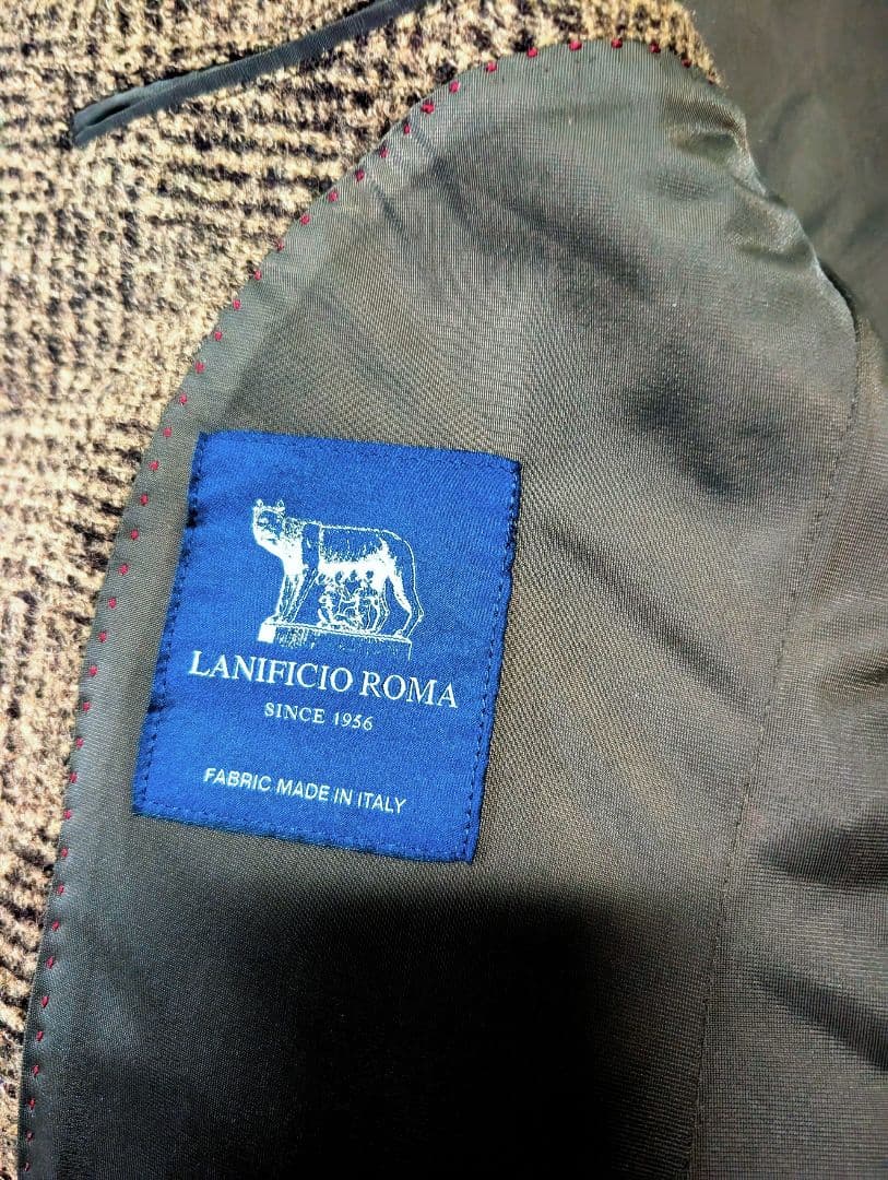 junhasimoto ジュンハシモト　23aw　テーラードジャケット