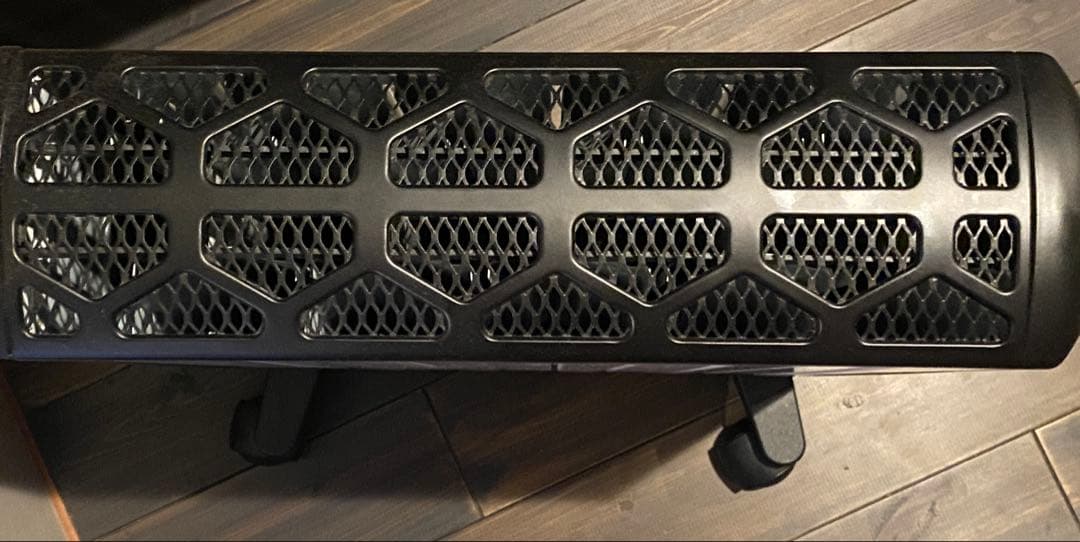 デロンギ　オイルヒーター　MDHS15-BK✨