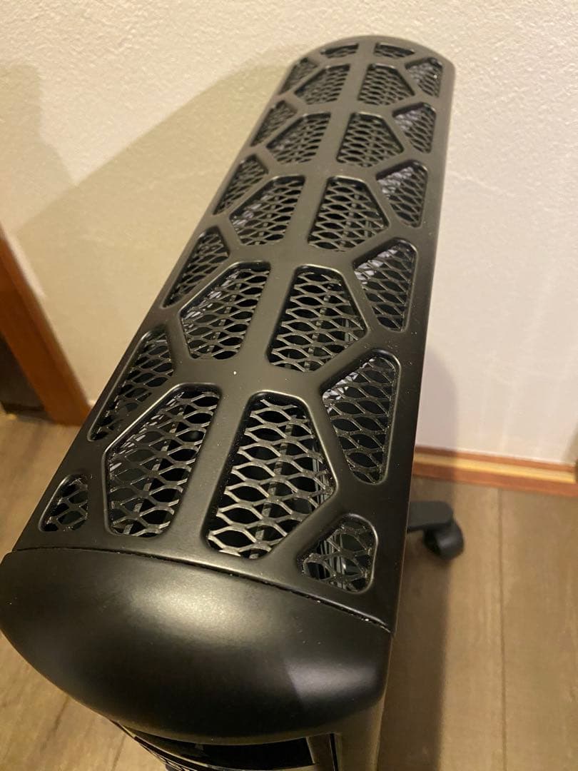 デロンギ　オイルヒーター　MDHS15-BK✨