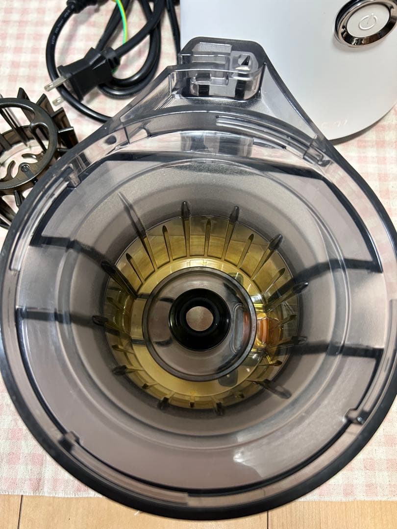 Hurom スロージューサー H-300E MMy