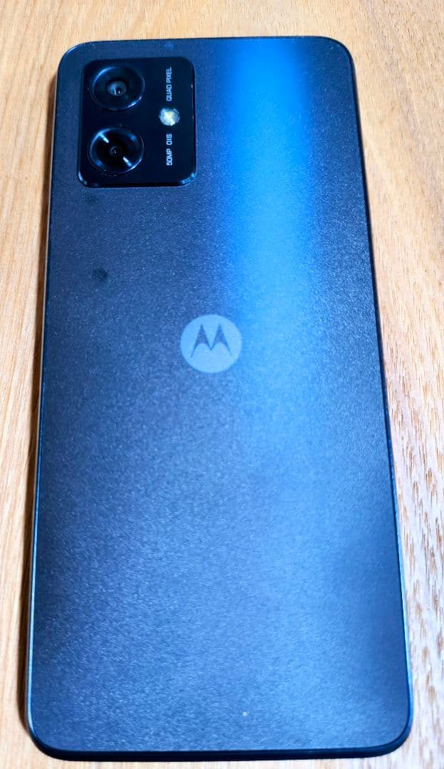 スマートフォン本体 Moto g64y