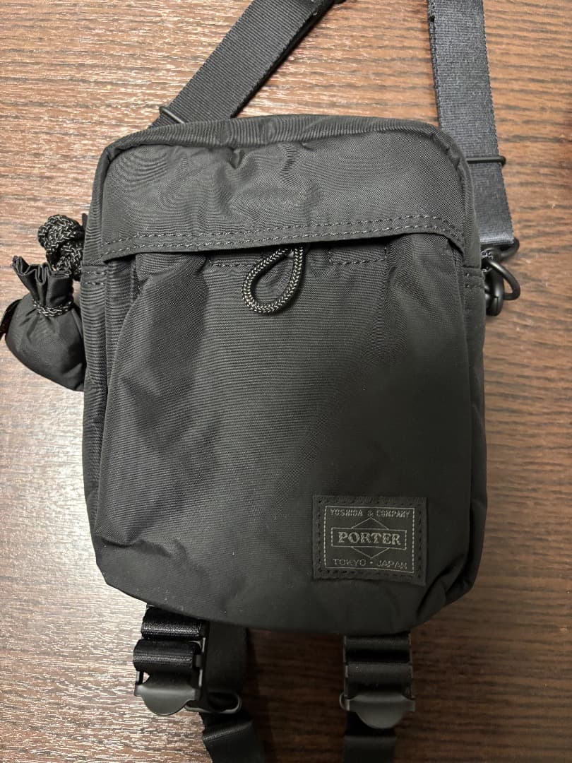 吉田カバン ポーター ショルダーバック