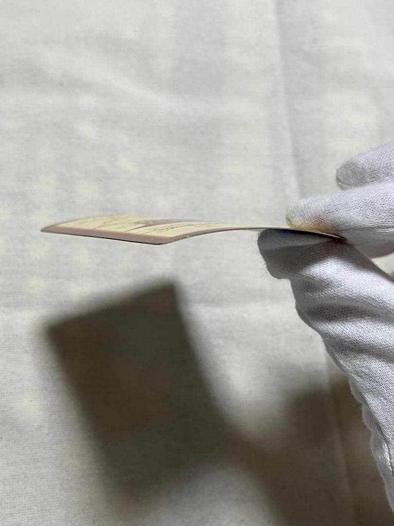 ワンピース カードダス ルフィ C01