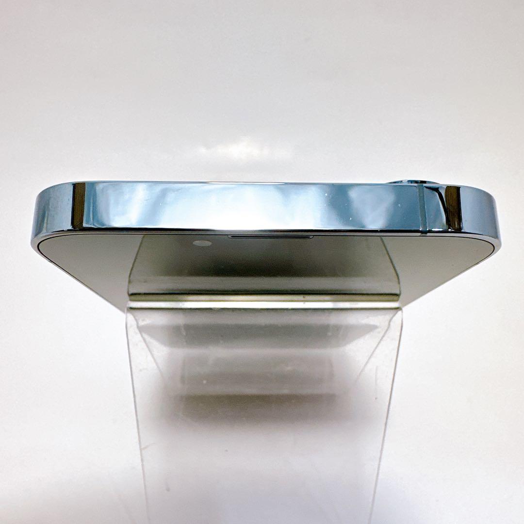 iphone13pro／A2636／256GB／ バッテリー最大容量77％