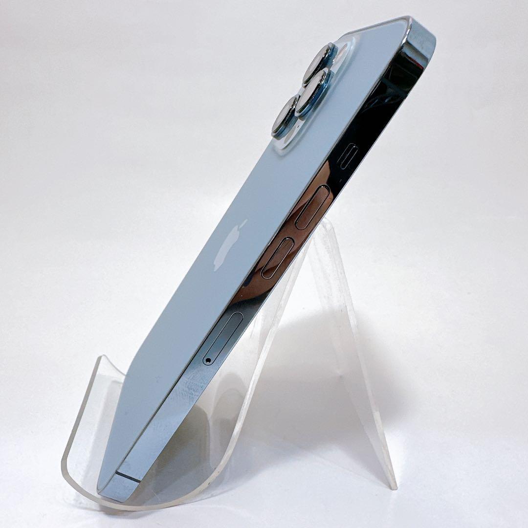 iphone13pro／A2636／256GB／ バッテリー最大容量77％