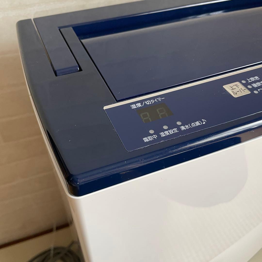 【美品】CORONA 衣類乾燥除湿器 2024年製 CD-H1024