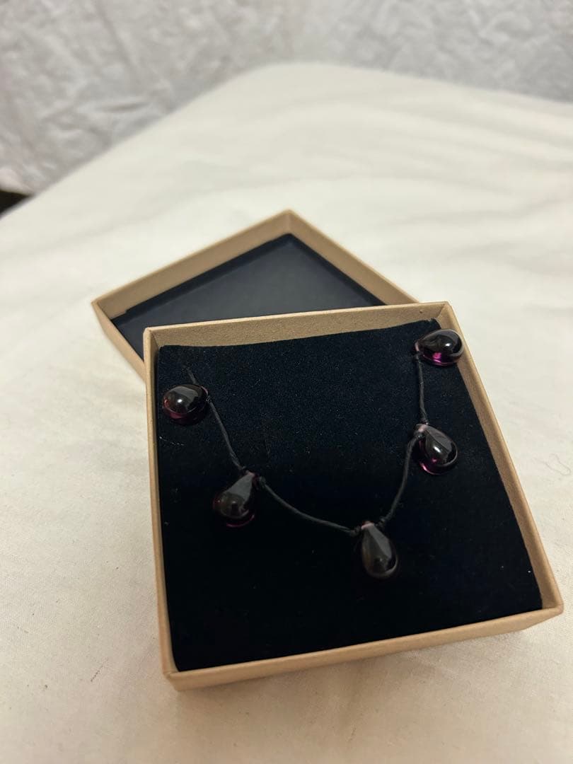 SISI JOIA/シシジョイア　NOUE necklace