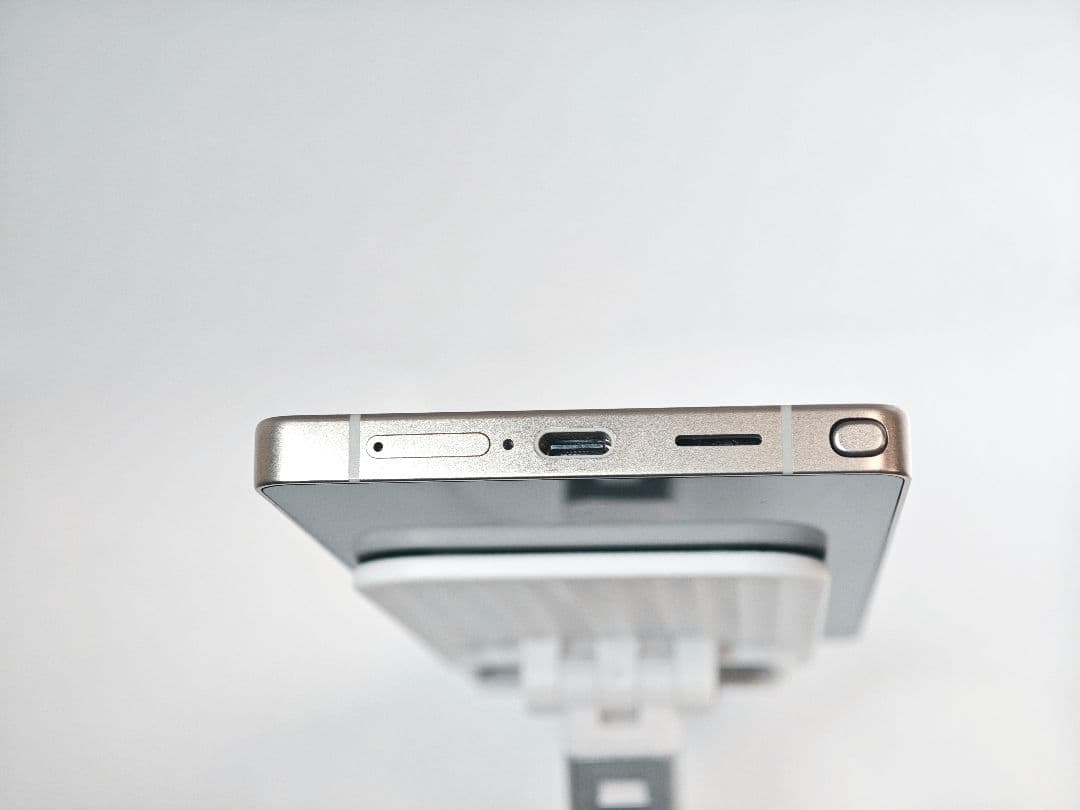 【Aランク】Galaxy S25Ultra 256GB 韓国版チタニウムブラック