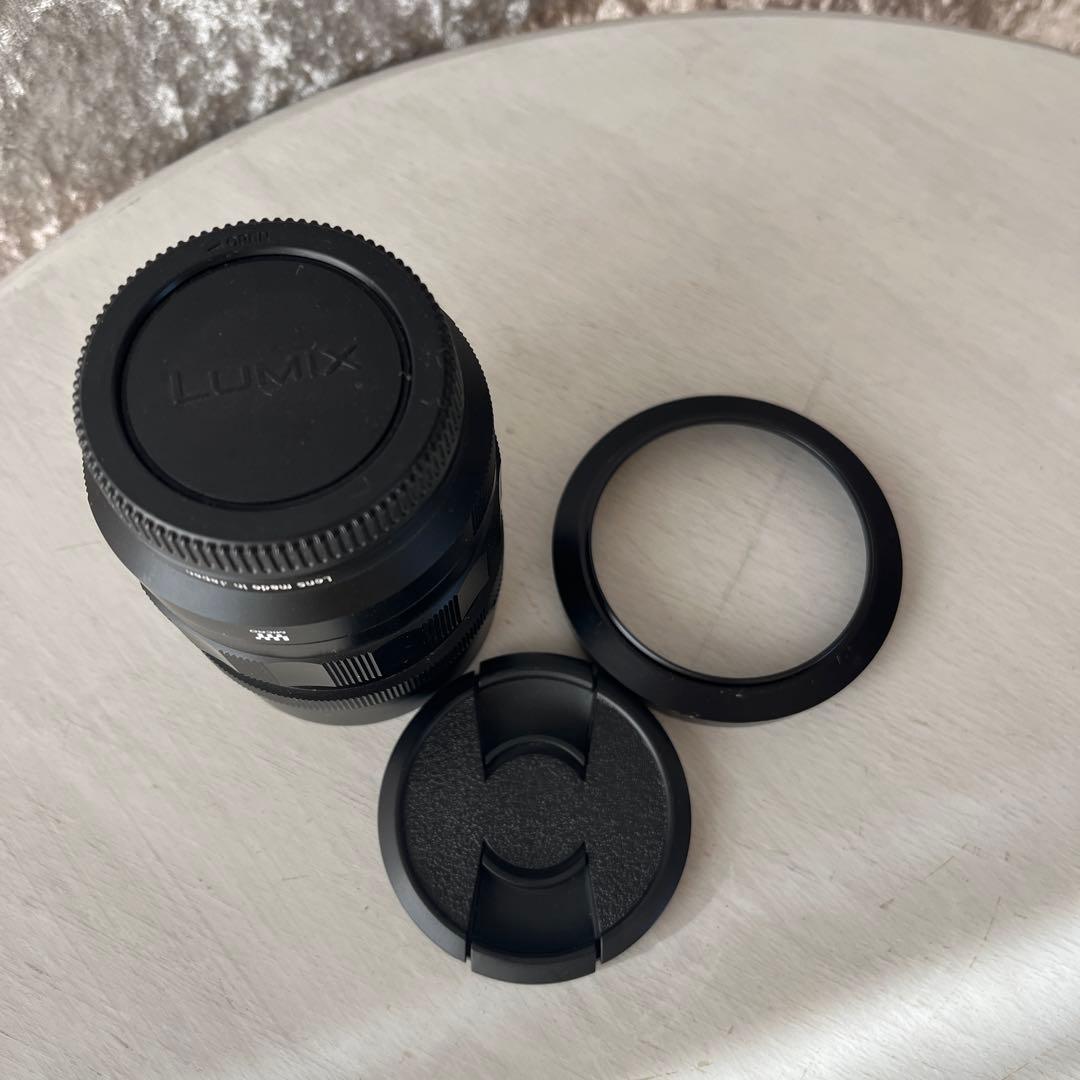 VoightLander 単焦点レンズ NOKTON 17.5mm F0.95