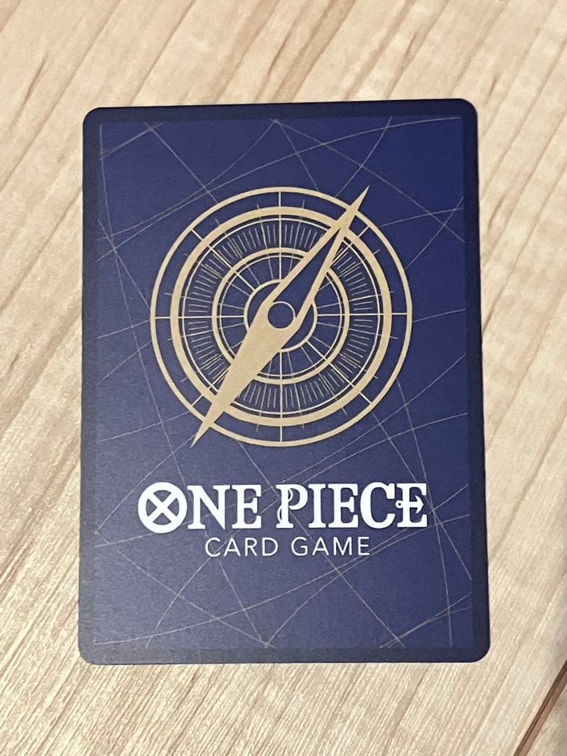 【翌日発送】モンキーDルフィ シークレットパラレルEGG HEAD CRISIS