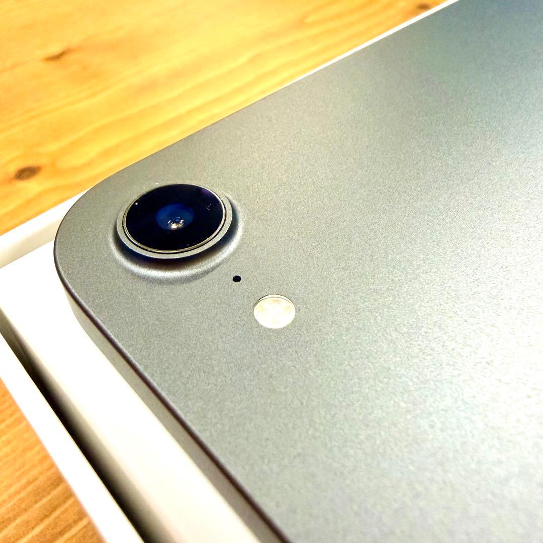 iPad mini (第6世代) 64GB スペースグレー Wi-Fi