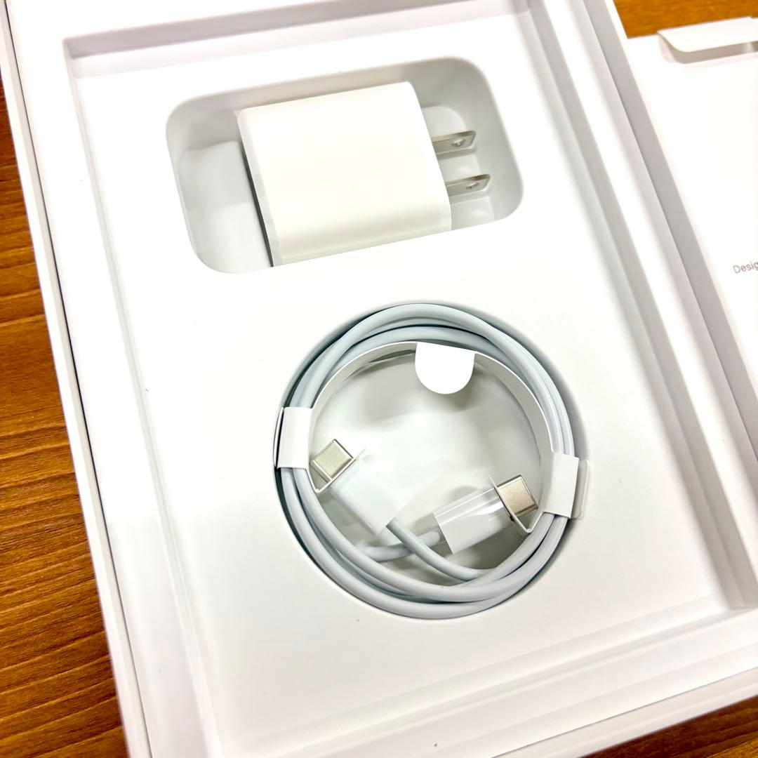 iPad mini (第6世代) 64GB スペースグレー Wi-Fi