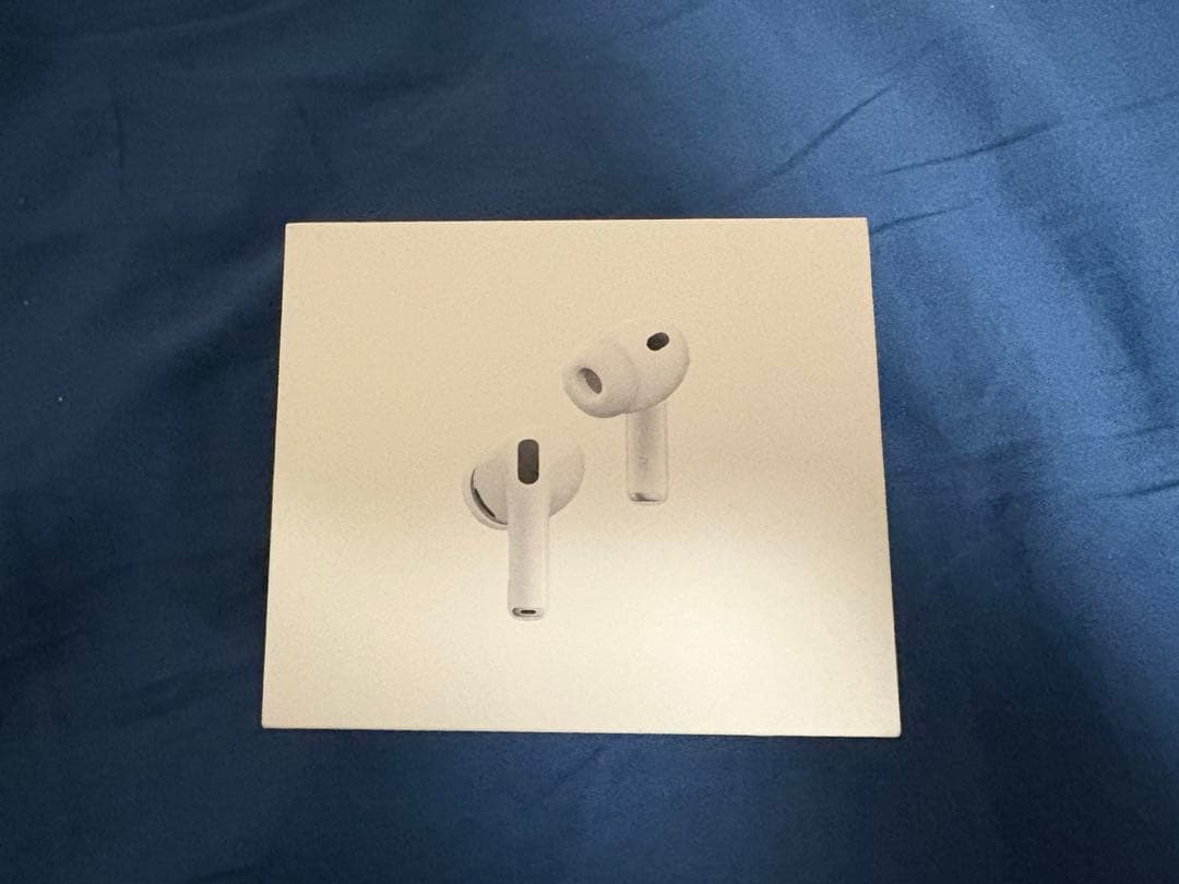 AirPods Pro 第 3 世代