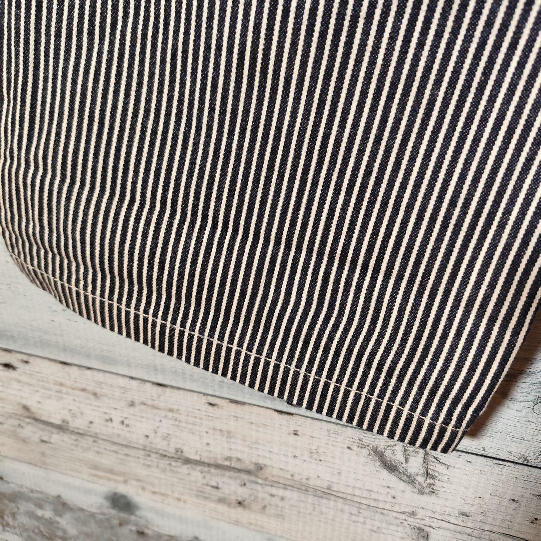 ★美品★ KOJIMA GENES 児島ジーンズ ヒッコリー ペインターパンツ