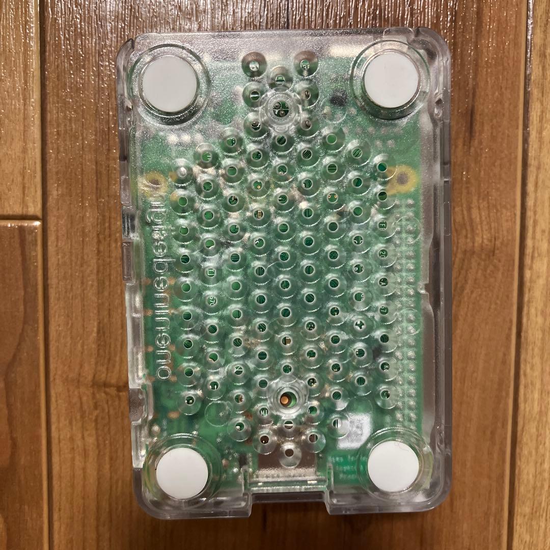 Raspberry Pi 4 Model B（2GB）＋周辺機器セット