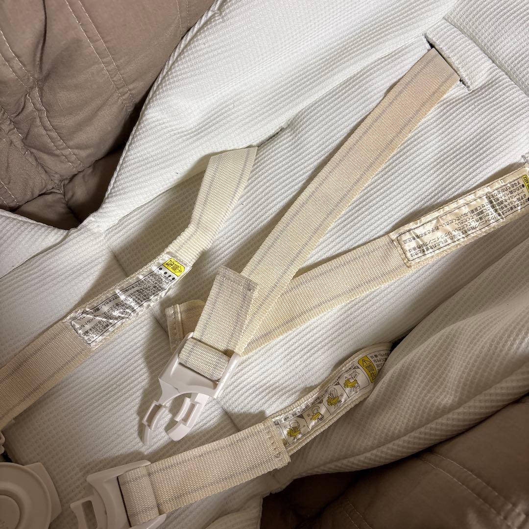 【メルカリ市限定価格】Combi ネムリラ オートスイング 電動 ハイローチェア