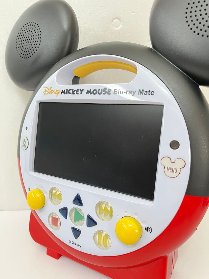 こ*こ様 動作良好 フルセット 特典 ディズニー 英語 ミッキーメイト バッグ付