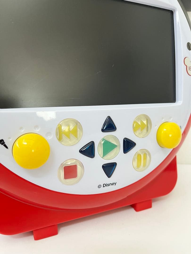 こ*こ様 動作良好 フルセット 特典 ディズニー 英語 ミッキーメイト バッグ付