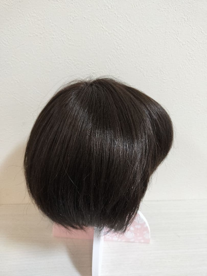 ＊最終値下＊ジュリアオージェ 医療用ウィッグANCS フルウィッグ