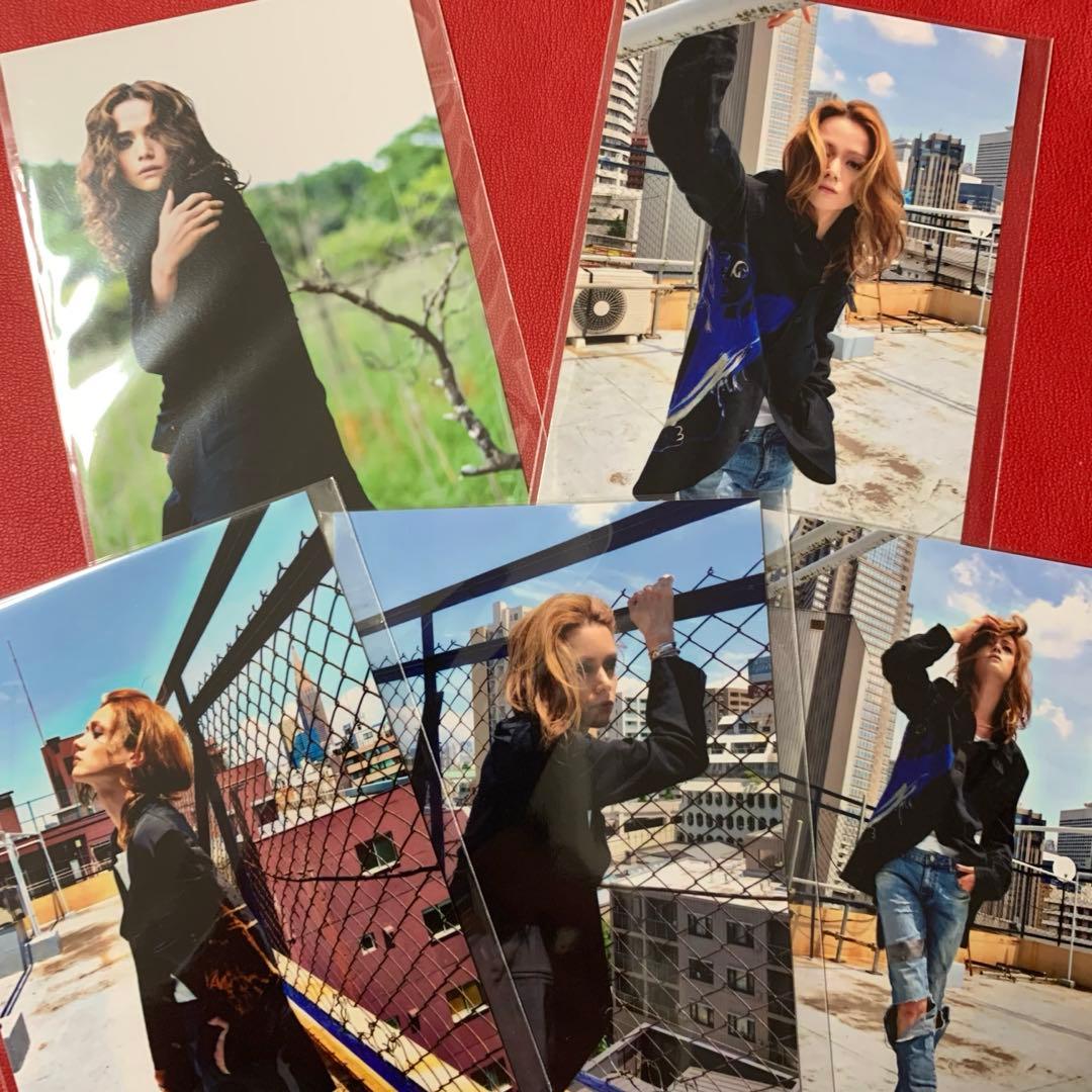 ☆めろち様おまとめ商品☆三浦涼介、旧ファンクラブ・ブロマイド