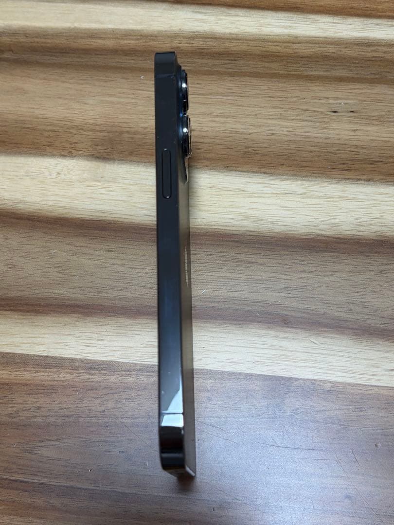 Apple iPhone 13 Pro グラファイト 256GB ※31日まで！