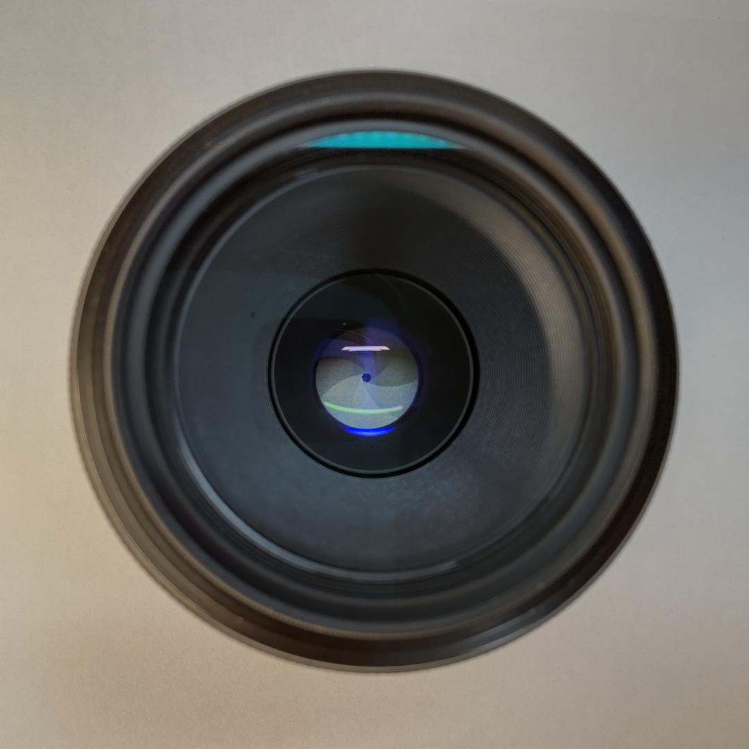 『 SONY 50mm f2.8 Macro SAL50M28 』