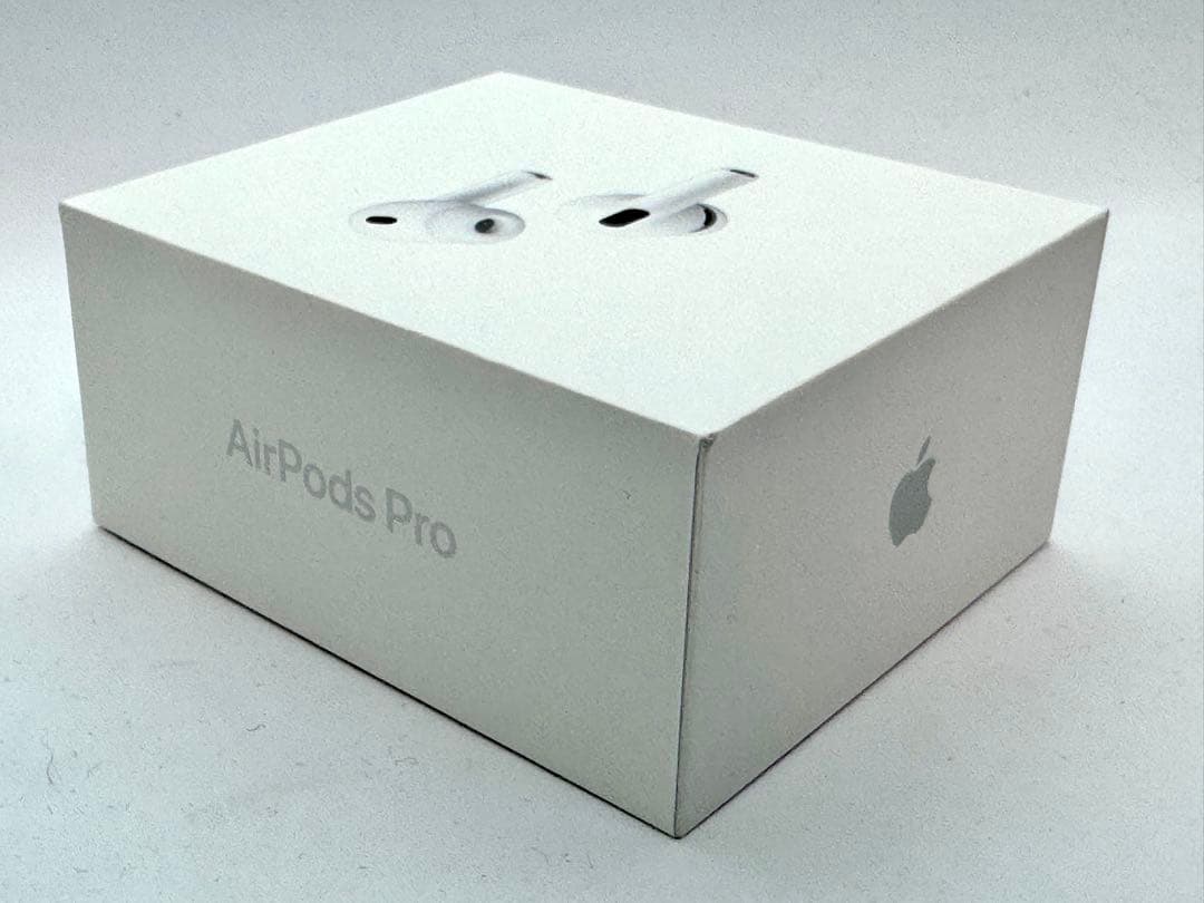 AirPods Pro 3 新品 Apple正規店