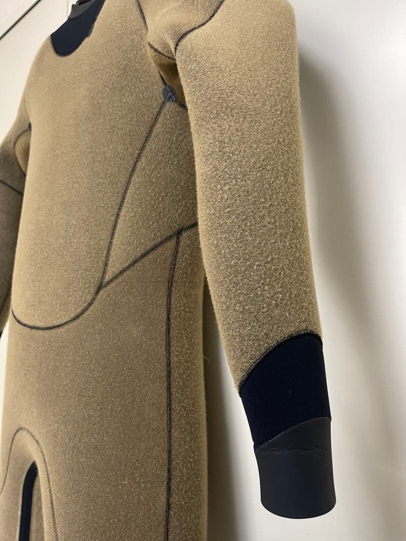 AXXE Classic ・アックスクラシック・ウエットスーツ・セミドライスーツ