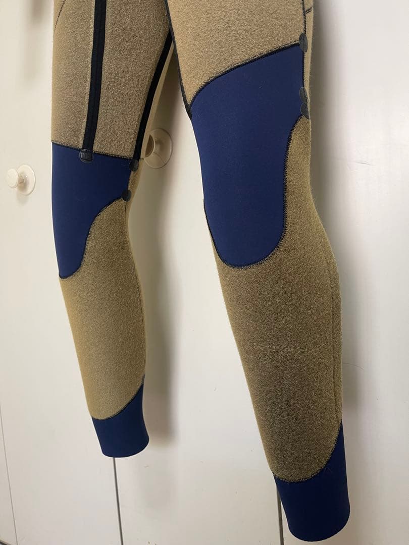 AXXE Classic ・アックスクラシック・ウエットスーツ・セミドライスーツ