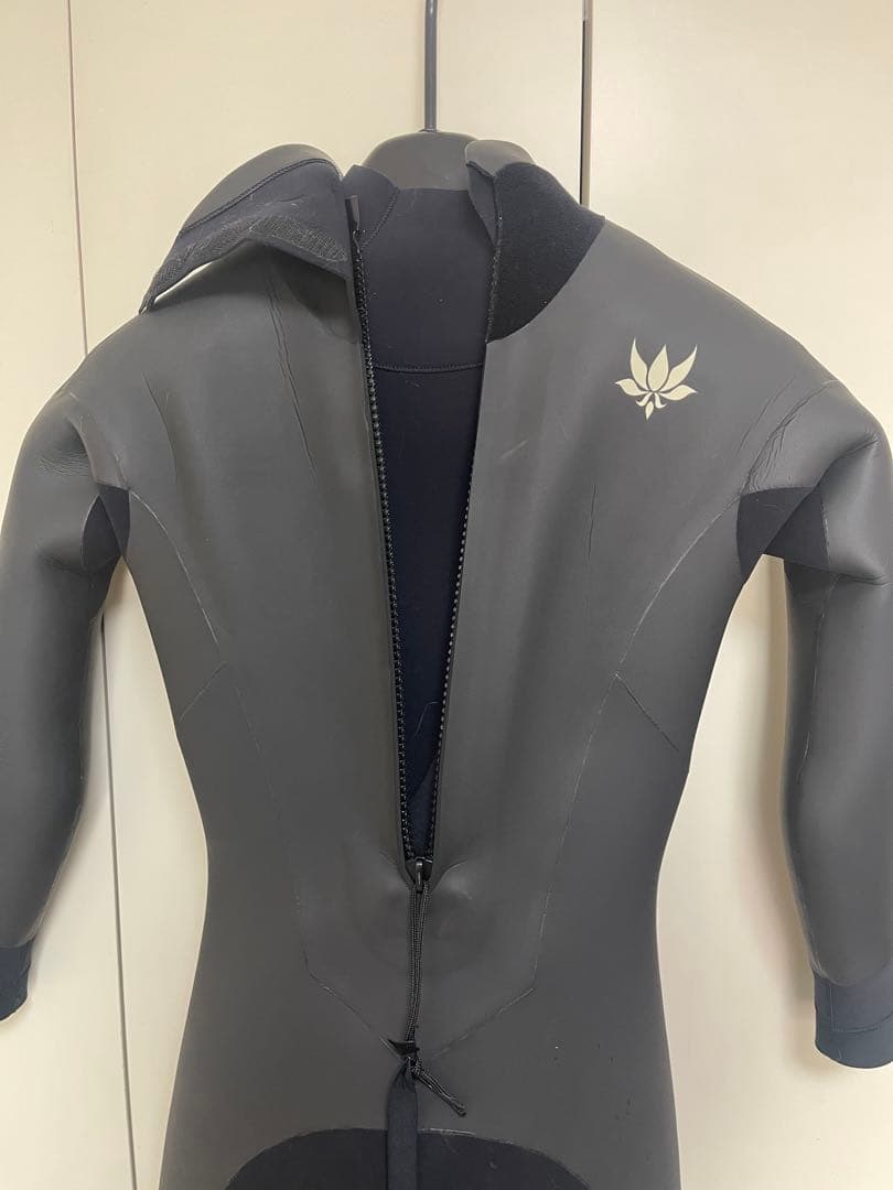 AXXE Classic ・アックスクラシック・ウエットスーツ・セミドライスーツ