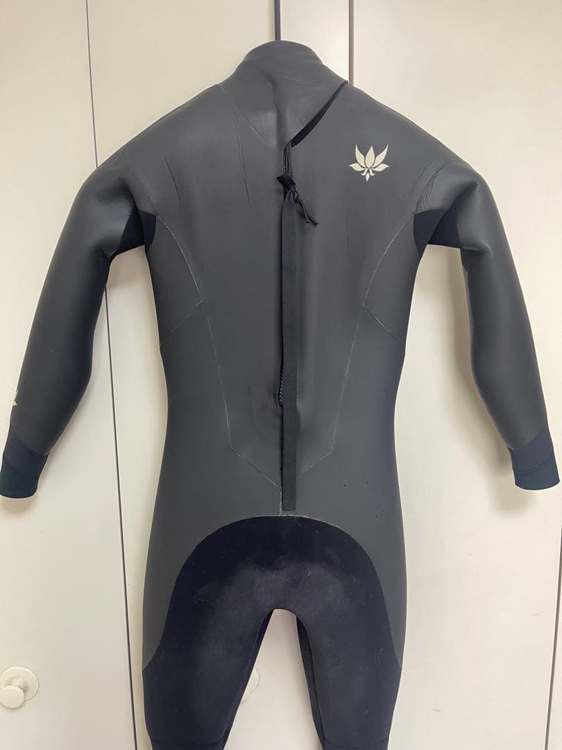 AXXE Classic ・アックスクラシック・ウエットスーツ・セミドライスーツ