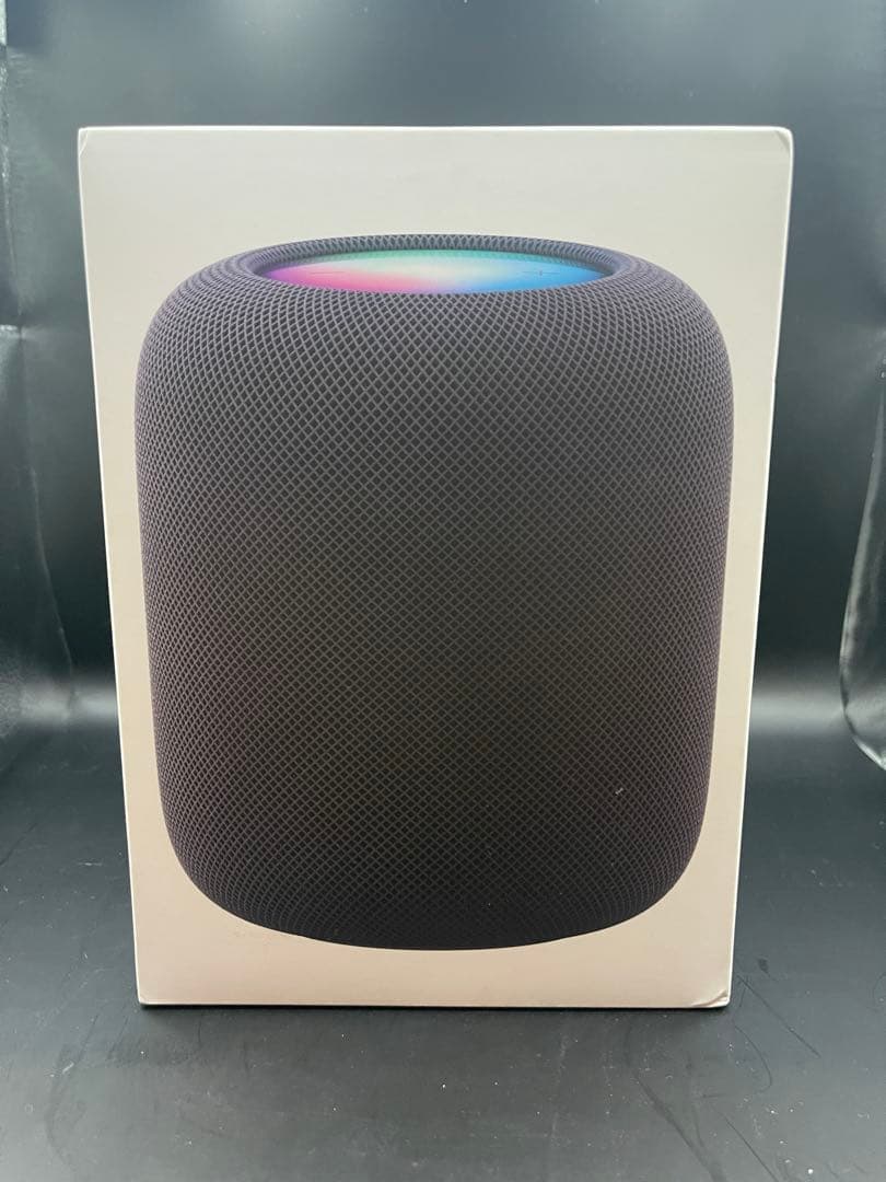 スピーカー・ウーファー Apple Pod