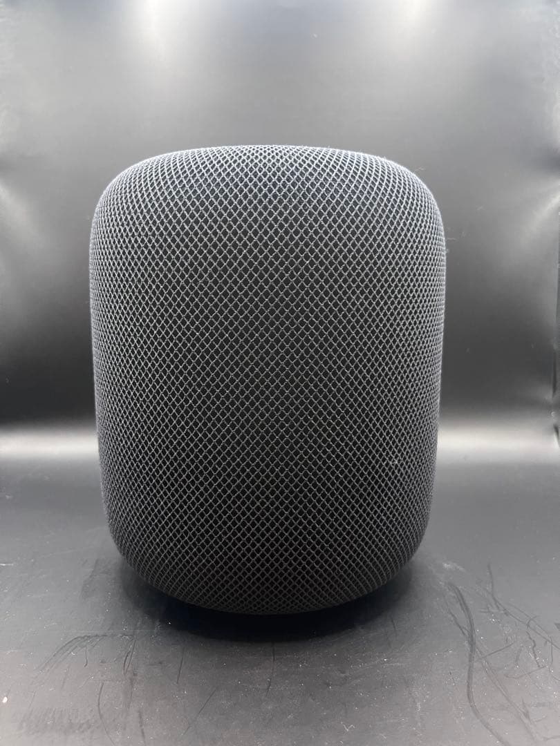 スピーカー・ウーファー Apple Pod