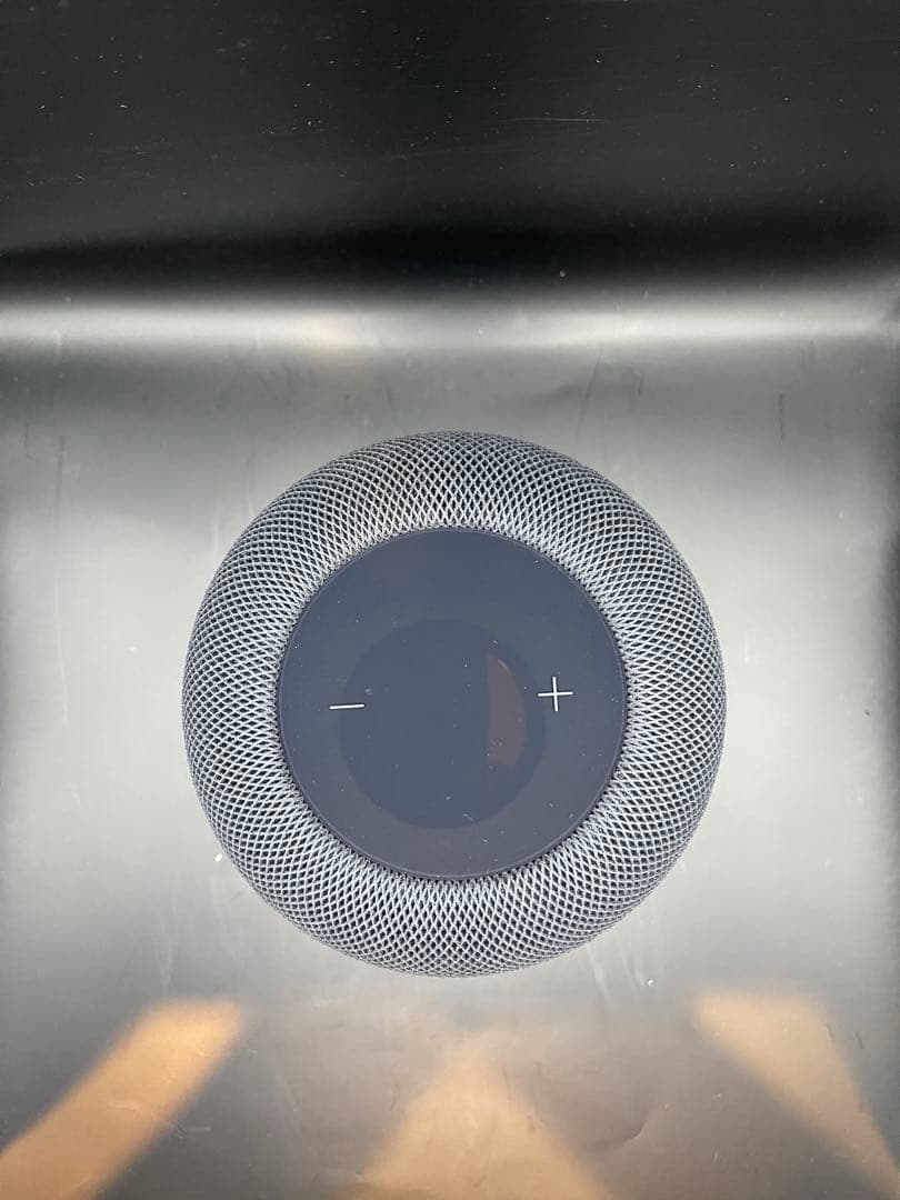 スピーカー・ウーファー Apple Pod