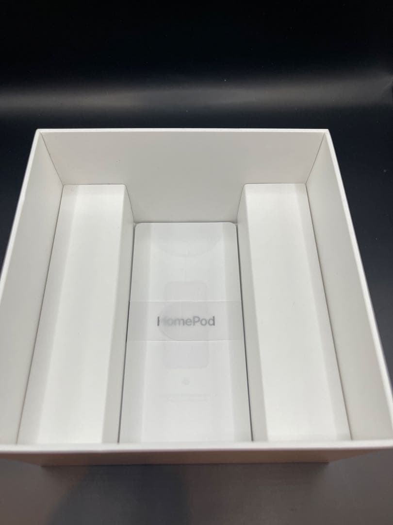 スピーカー・ウーファー Apple Pod