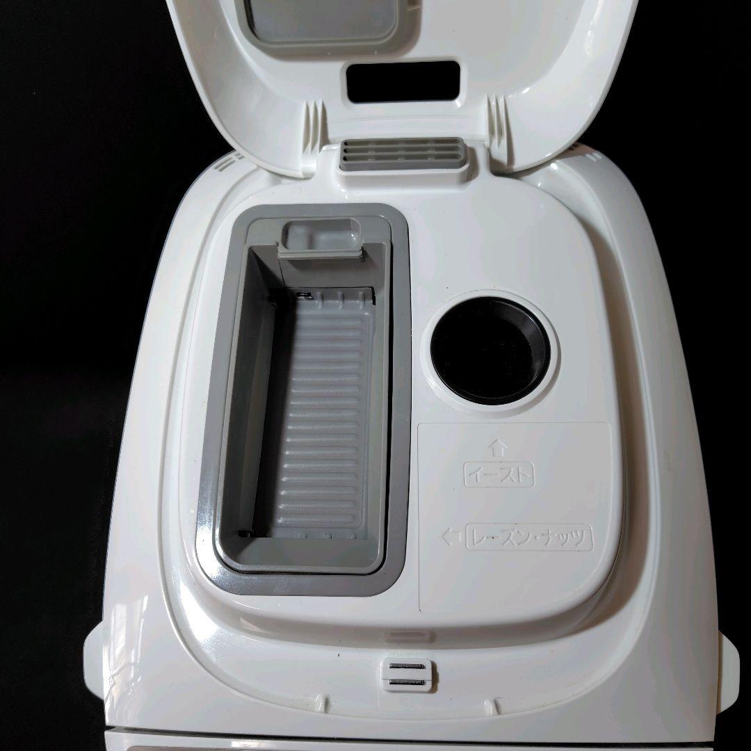 Panasonic ホームベーカリー SD-BM1720