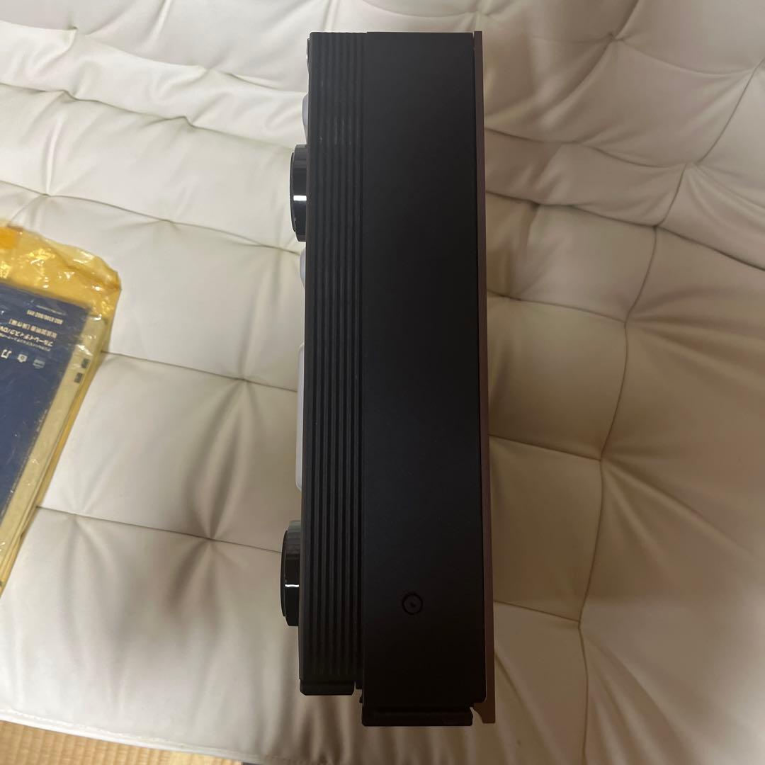 Sony BDZ-X95 ブルーレイディスクレコーダー