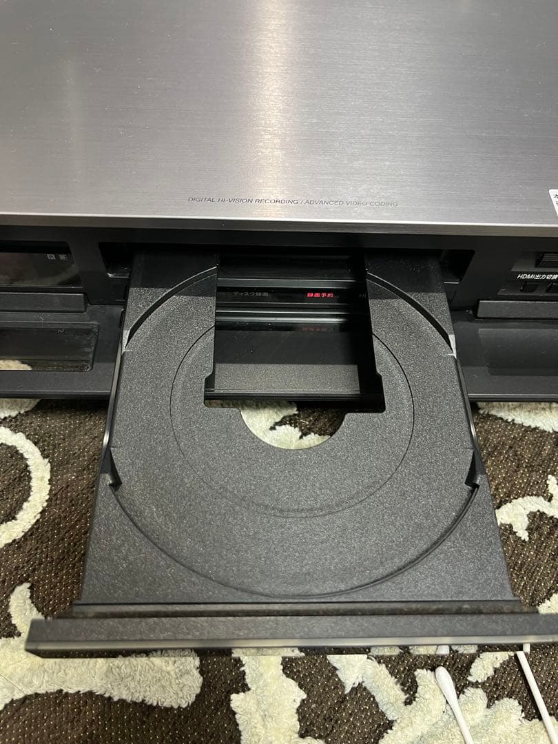 Sony BDZ-X95 ブルーレイディスクレコーダー