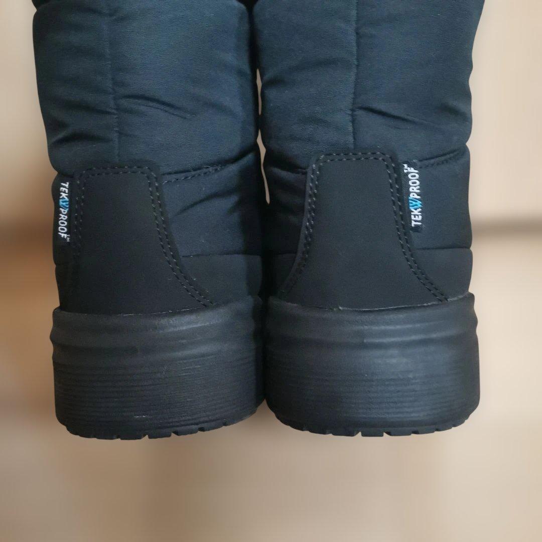 THE NORTH FACE W Nuptse BootieWP ヌプシ23cm