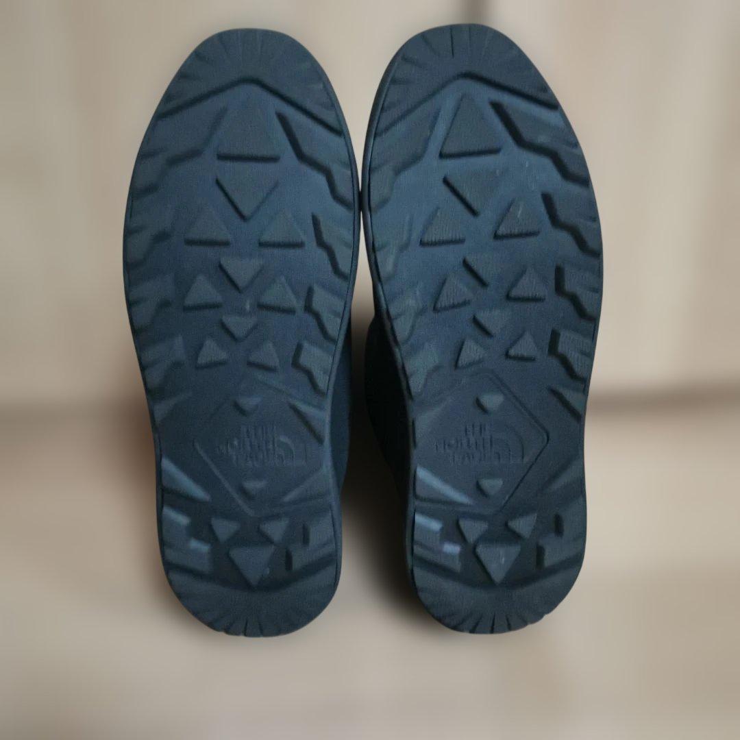 THE NORTH FACE W Nuptse BootieWP ヌプシ23cm