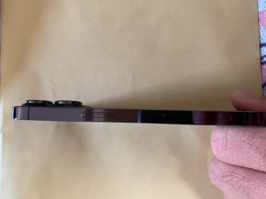 天*み様 iPhone14Pro 512GB パープル