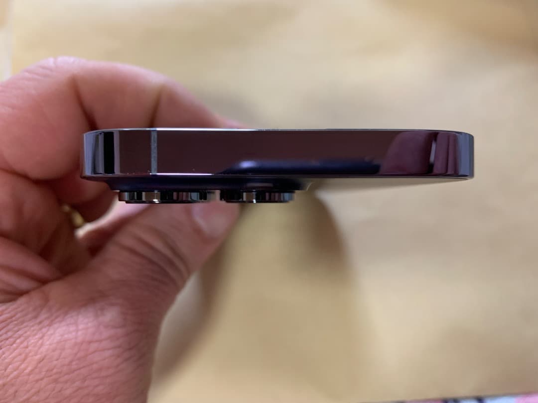 天*み様 iPhone14Pro 512GB パープル